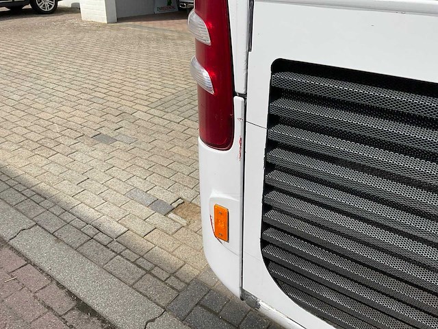2008 mercedes-benz o 530 g geledebus - afbeelding 5 van  53