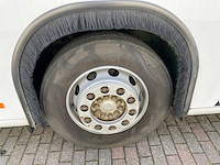 2008 mercedes-benz o 530 g geledebus - afbeelding 8 van  53