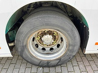 2008 mercedes-benz o 530 g geledebus - afbeelding 10 van  53