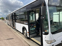 2008 mercedes-benz o 530 g geledebus - afbeelding 21 van  53