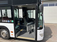 2008 mercedes-benz o 530 g geledebus - afbeelding 22 van  53