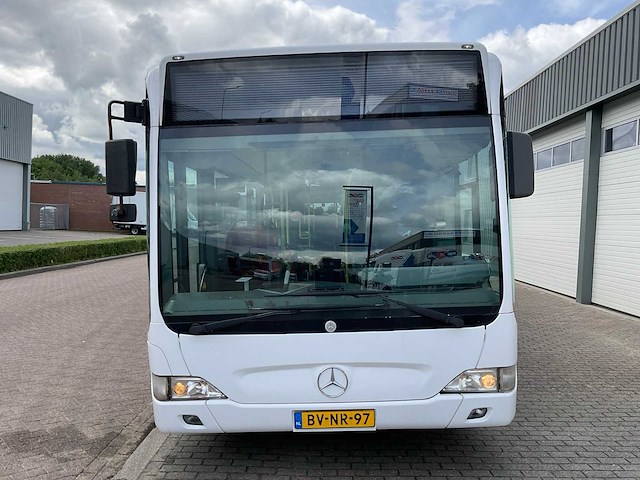 2008 mercedes-benz o 530 g geledebus - afbeelding 12 van  53