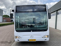 2008 mercedes-benz o 530 g geledebus - afbeelding 12 van  53