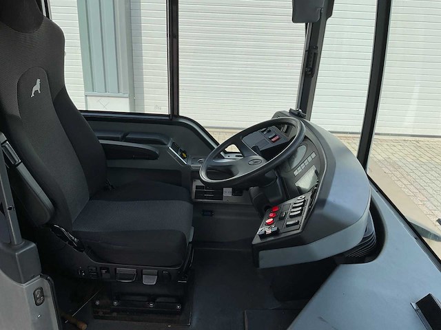 2008 mercedes-benz o 530 g geledebus - afbeelding 24 van  53