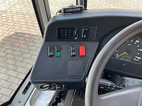 2008 mercedes-benz o 530 g geledebus - afbeelding 28 van  53