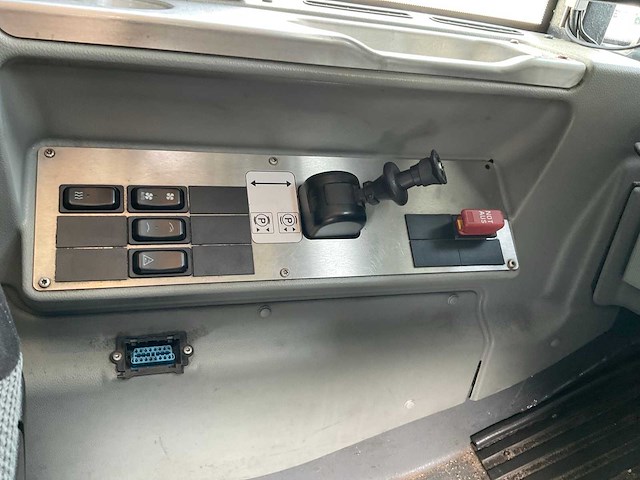 2008 mercedes-benz o 530 g geledebus - afbeelding 29 van  53