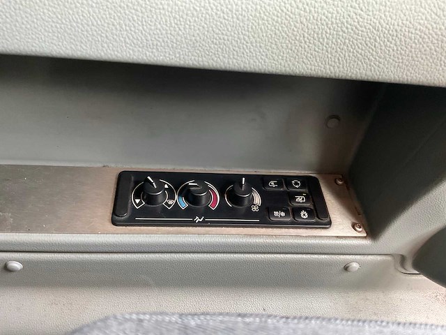 2008 mercedes-benz o 530 g geledebus - afbeelding 30 van  53