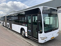 2008 mercedes-benz o 530 g geledebus - afbeelding 23 van  53