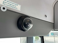 2008 mercedes-benz o 530 g geledebus - afbeelding 35 van  53