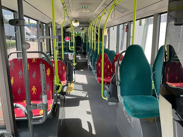 2008 mercedes-benz o 530 g geledebus - afbeelding 36 van  53