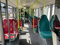 2008 mercedes-benz o 530 g geledebus - afbeelding 36 van  53