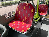 2008 mercedes-benz o 530 g geledebus - afbeelding 37 van  53