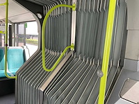 2008 mercedes-benz o 530 g geledebus - afbeelding 41 van  53
