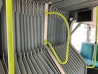2008 mercedes-benz o 530 g geledebus - afbeelding 43 van  53