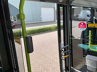 2008 mercedes-benz o 530 g geledebus - afbeelding 48 van  53