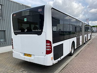 2008 mercedes-benz o 530 g geledebus - afbeelding 45 van  53