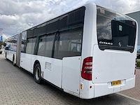 2008 mercedes-benz o 530 g geledebus - afbeelding 51 van  53