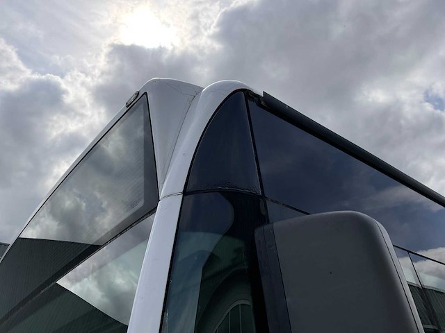 2008 mercedes-benz o 530 g geledebus - afbeelding 52 van  53