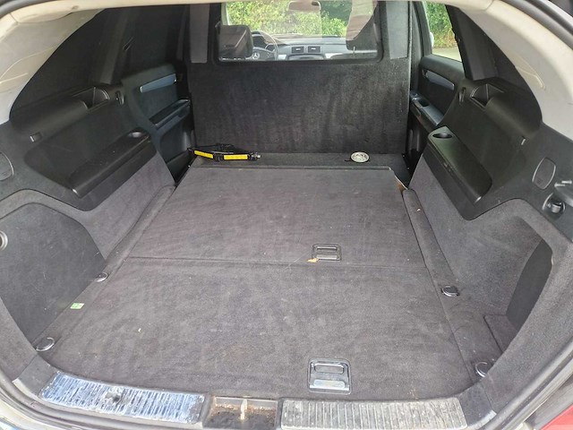 2008 mercedes-benz r 280 cdi bedrijfswagen - afbeelding 2 van  18