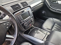 2008 mercedes-benz r 280 cdi bedrijfswagen - afbeelding 5 van  18