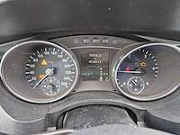 2008 mercedes-benz r 280 cdi bedrijfswagen - afbeelding 9 van  18