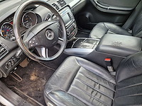 2008 mercedes-benz r 280 cdi bedrijfswagen - afbeelding 10 van  18