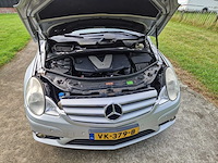 2008 mercedes-benz r 280 cdi bedrijfswagen - afbeelding 14 van  18