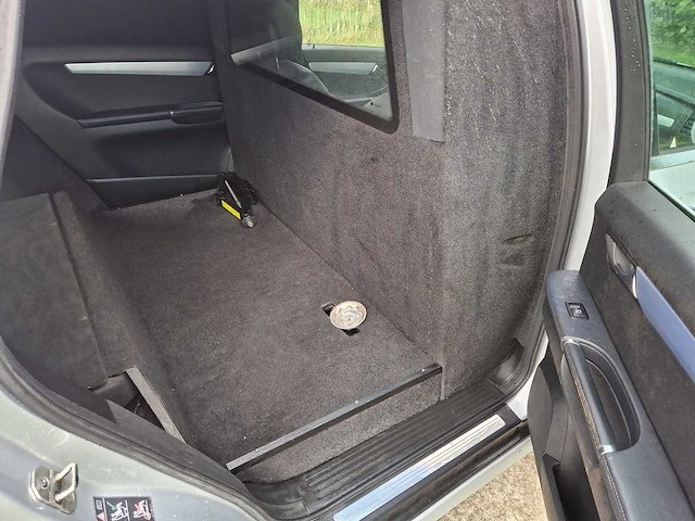 2008 mercedes-benz r 280 cdi bedrijfswagen - afbeelding 18 van  18