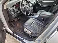 2008 mercedes-benz r 280 cdi bedrijfswagen - afbeelding 4 van  13