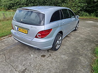 2008 mercedes-benz r 280 cdi bedrijfswagen - afbeelding 9 van  13