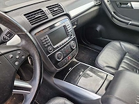 2008 mercedes-benz r 280 cdi bedrijfswagen - afbeelding 5 van  18
