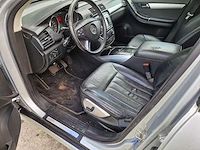 2008 mercedes-benz r 280 cdi bedrijfswagen - afbeelding 7 van  18