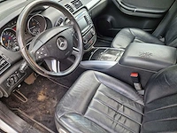 2008 mercedes-benz r 280 cdi bedrijfswagen - afbeelding 10 van  18