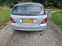 2008 mercedes-benz r 280 cdi bedrijfswagen - afbeelding 12 van  18