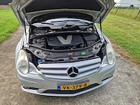 2008 mercedes-benz r 280 cdi bedrijfswagen - afbeelding 14 van  18