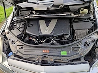 2008 mercedes-benz r 280 cdi bedrijfswagen - afbeelding 16 van  18
