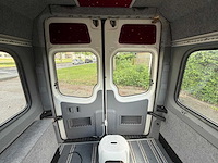 2008 mercedes-benz sprinter 311 2.2 cdi 432 hd personenauto
