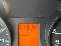 2008 mercedes-benz sprinter 311 2.2 cdi 432 hd personenauto - afbeelding 2 van  13