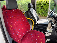 2008 mercedes-benz sprinter 311 2.2 cdi 432 hd personenauto - afbeelding 7 van  13