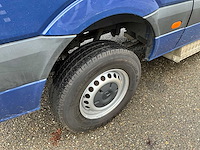 2008 mercedes-benz sprinter 311cdi 4x4 bedrijfswagen - afbeelding 2 van  43