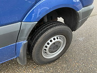 2008 mercedes-benz sprinter 311cdi 4x4 bedrijfswagen - afbeelding 34 van  43