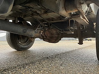 2008 mercedes-benz sprinter 311cdi 4x4 bedrijfswagen - afbeelding 3 van  43