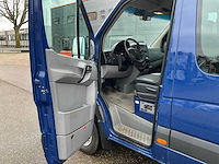 2008 mercedes-benz sprinter 311cdi 4x4 bedrijfswagen - afbeelding 33 van  43