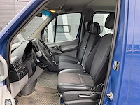 2008 mercedes-benz sprinter 311cdi 4x4 bedrijfswagen - afbeelding 5 van  43