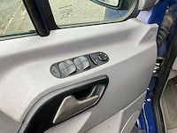 2008 mercedes-benz sprinter 311cdi 4x4 bedrijfswagen - afbeelding 6 van  43