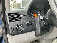 2008 mercedes-benz sprinter 311cdi 4x4 bedrijfswagen - afbeelding 7 van  43