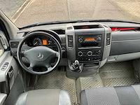 2008 mercedes-benz sprinter 311cdi 4x4 bedrijfswagen - afbeelding 35 van  43