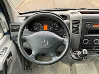 2008 mercedes-benz sprinter 311cdi 4x4 bedrijfswagen - afbeelding 9 van  43