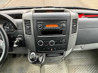 2008 mercedes-benz sprinter 311cdi 4x4 bedrijfswagen - afbeelding 10 van  43