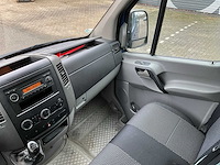 2008 mercedes-benz sprinter 311cdi 4x4 bedrijfswagen - afbeelding 38 van  43